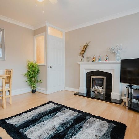 Hullidays - Hymers Apartment Kingston upon Hull Exterior photo
