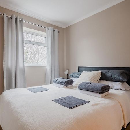 Hullidays - Hymers Apartment Kingston upon Hull Exterior photo