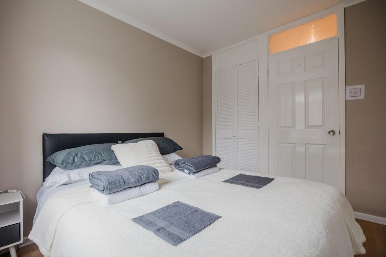 Hullidays - Hymers Apartment Kingston upon Hull Exterior photo